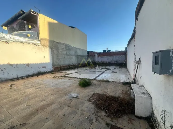 Lote em SAMAMBAIA QR 412 escriturado