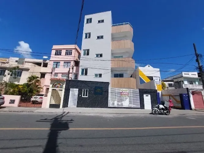 Apartamento com 2 dormitórios, 38 m² - venda por R$ 273.000,00 ou aluguel por R$ 1.700,00