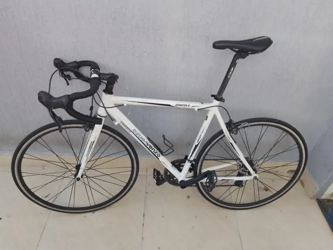 Bike Speed Venzo