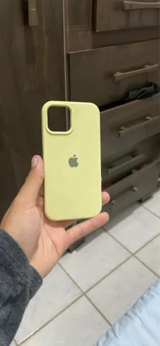 Capa de iPhone 12-12pro