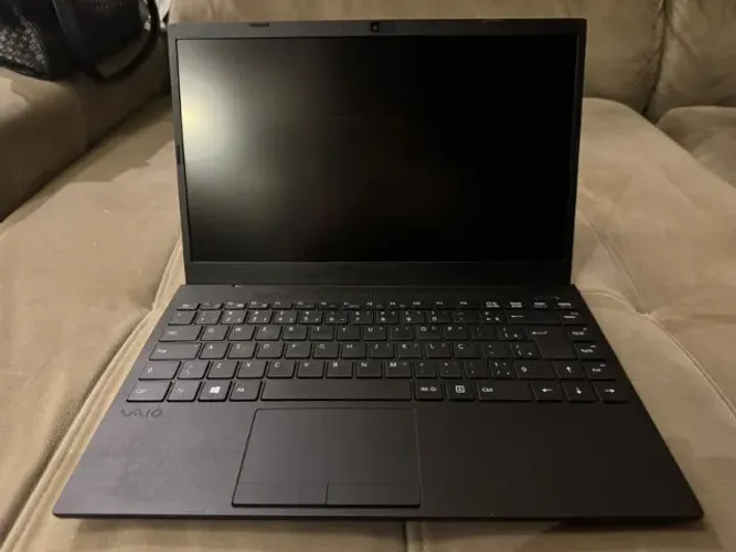 Ultrabook Vaio i5 10a Geração com Valor Promocional/ Forneço Garantia/ Parcelo