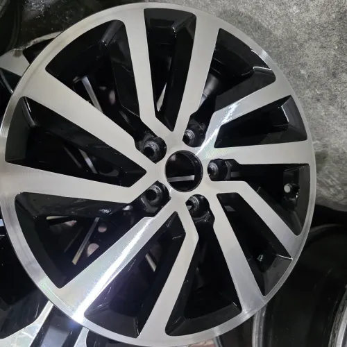 Roda aro 16 tcross nirvus polo virtus