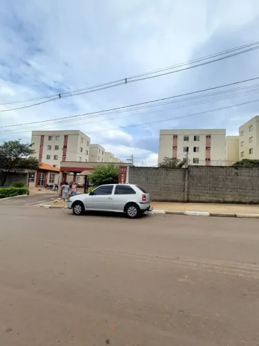 Apartamento a venda