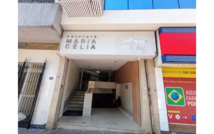 Tijuca Sala ComercialTijuca Sala Comercial