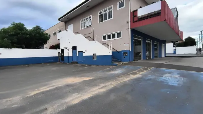 Galpão para venda em Blumenau/SC  Vorstadt  1.200 m² [002544] [002607]