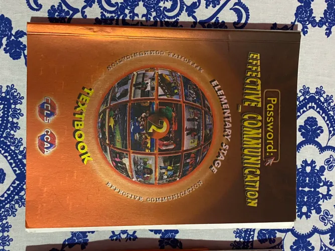 Vendo Livros CCAA Teen Módulo 2 Seminovos