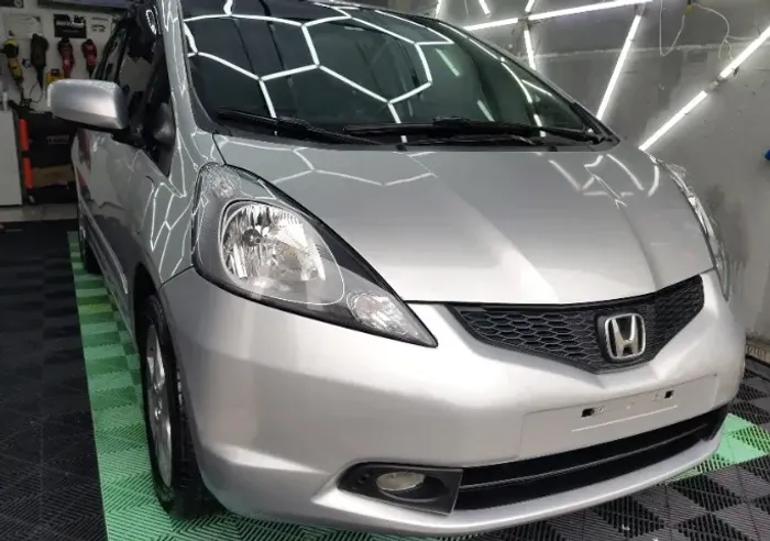 Honda Fit LX 1.4/ 1.4 Flex 8v/16v 5P Mec. 2010
