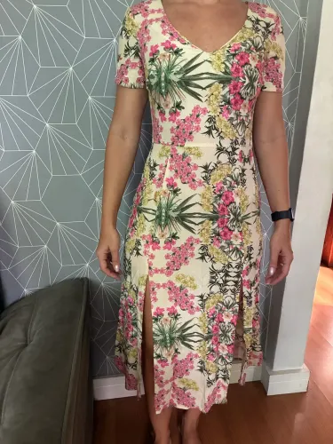 Vestido Farm P