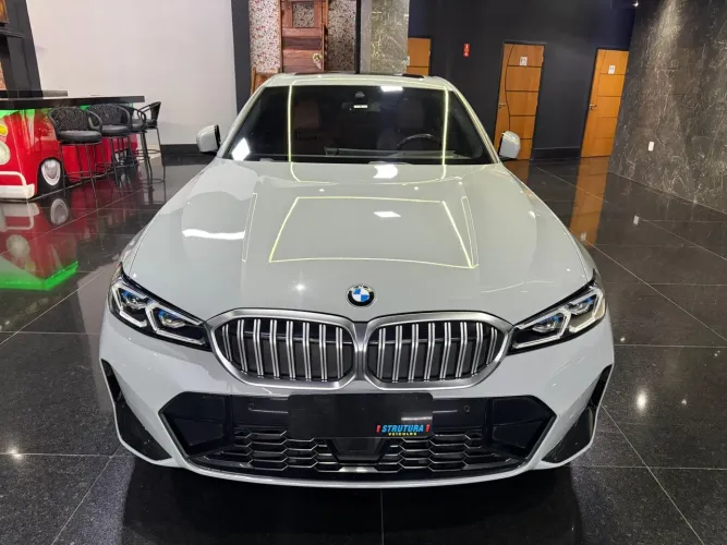 BMW 320I 320i 2024