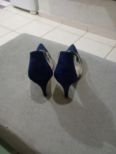 Sapatos femininos