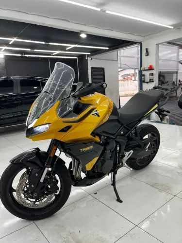 Tiger 800