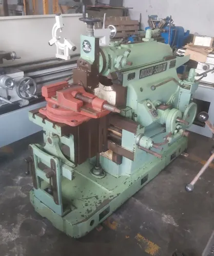 Plaina ronco 500mm