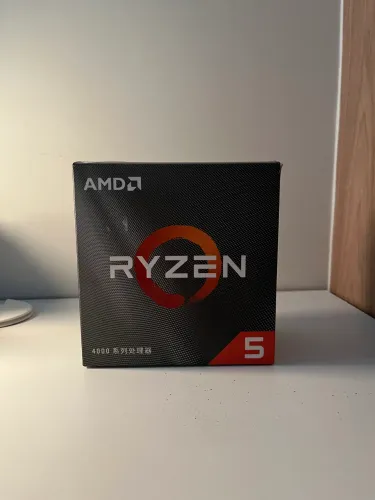 RYZEN 5 4500 (SEMINOVO)
