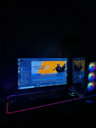 VENDO COMPUTADOR COM MOUSE E TECLADO