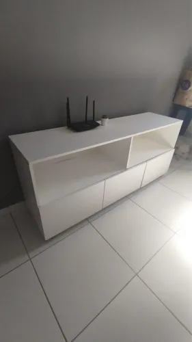 Rack 100% MDF