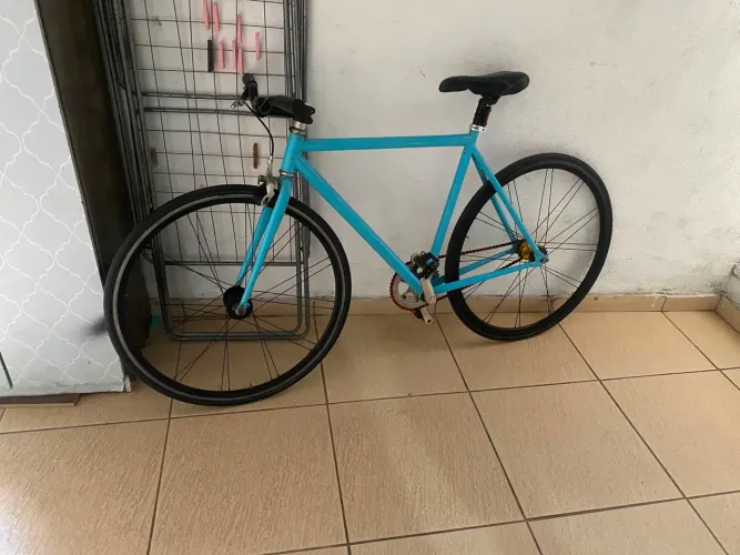 Bike fixa