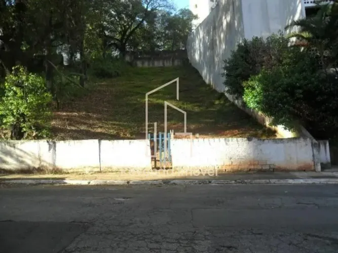 Terreno à Venda na Vila Andrade, São Paulo-SP 318m² de Área - Oportunidade Única!