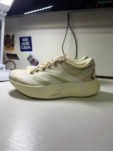 Tênis adidas Adizero Evo SL Exo Suede Feminino