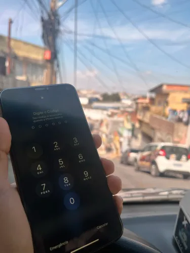 Conserto De Celular a Domicílio 