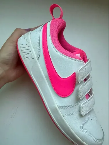 TÊNIS NIKE ORIGINAL 36 FEMININO