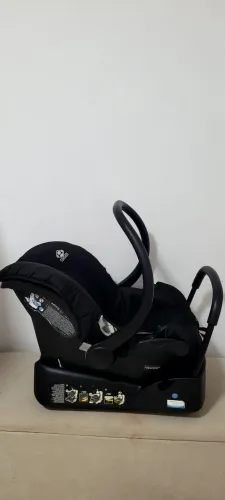 Bebê conforto