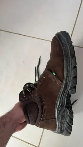 Vendo Bota ValeSafe Epi