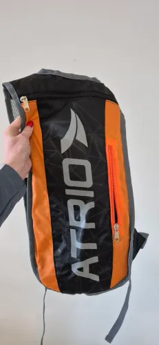 bolsa de hidratação para corrida