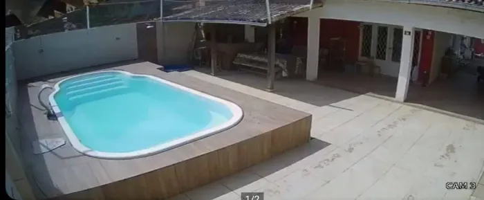 Casa a 80m da lagoa com 4 quartos em São Pedro para venda ou aluguel