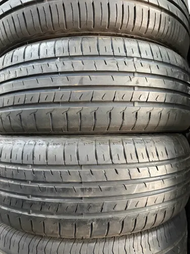 Pneus 205/55/17 importado