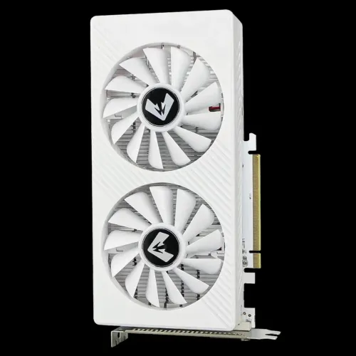 Rx 580 8gb zero lacrada rtx rx580
