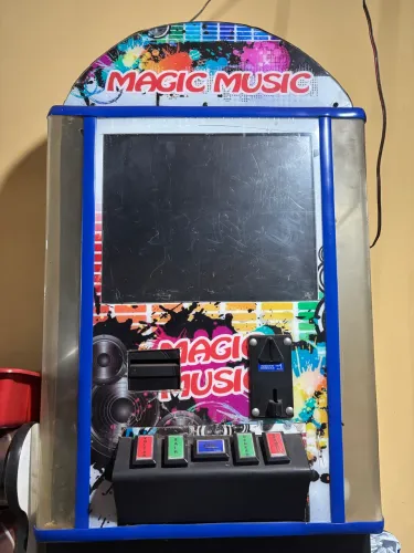 Jukebox usada