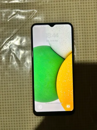 Galaxy A03 