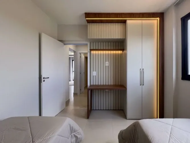 Apartamento Residencial à venda, Centro, Cascavel - AP3071.