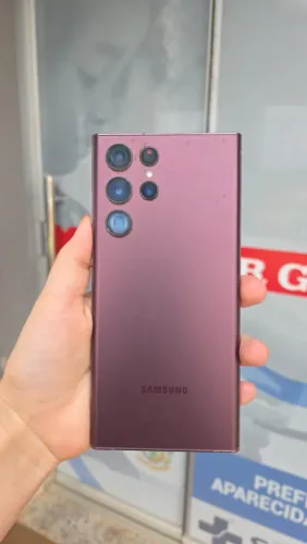 S22 ultra