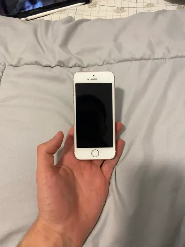 iPhone SE 1º Geração Rose