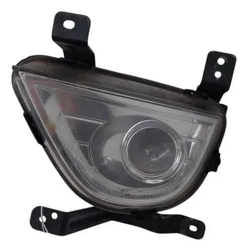 Farol Milha Lado Esquerdooriginal Hyundai Vera Cruz 3.8 2011 Branco
