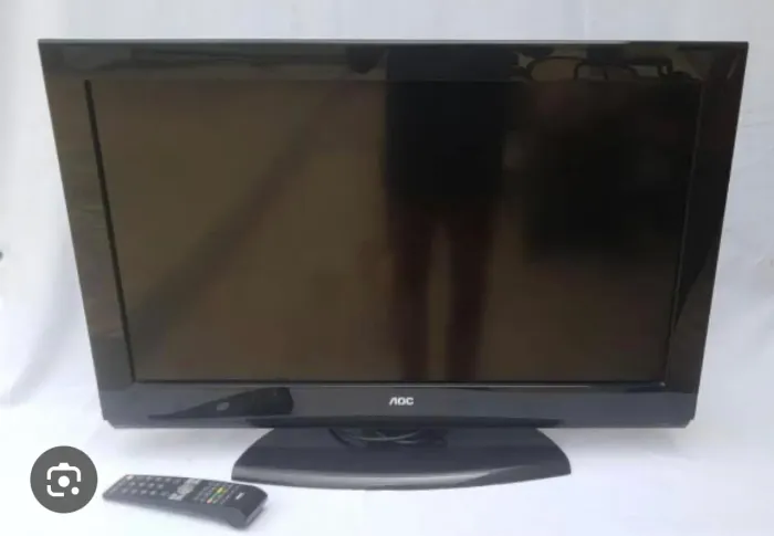 Tv AOC