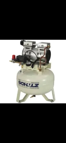COMPRESSOR ODONTOLÓGICO SCHULZ