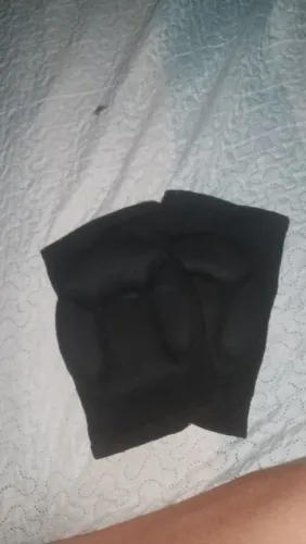 Vendo pares de joelheira