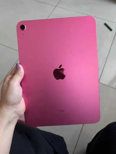 iPad 10 - LEIA A DESCRIÇÃO