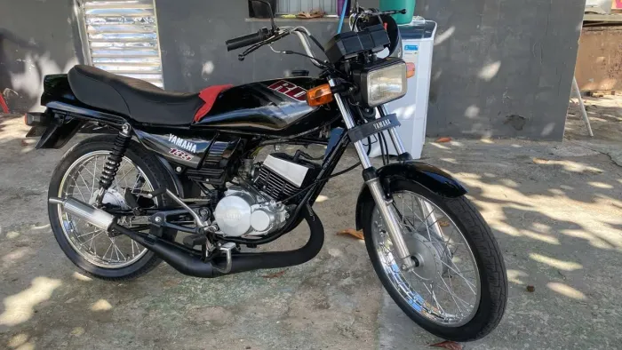 Rd 125