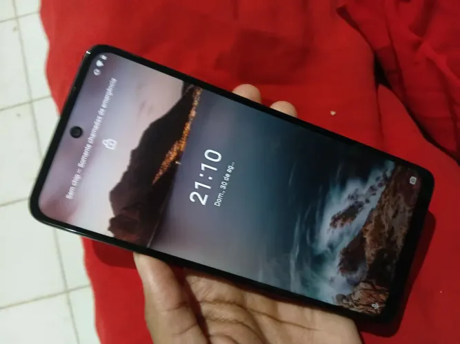 Vendo Motorola Moto E32