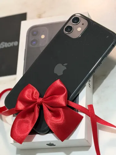 IPHONE 11 128GB 80% IMPECÁVEL
