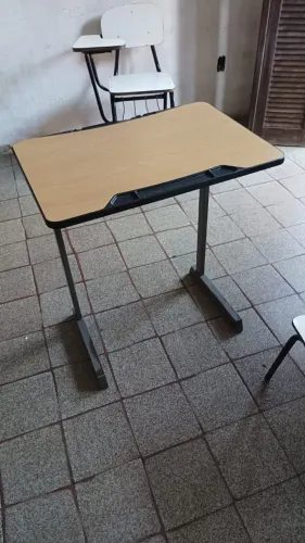 Mesa escolar 