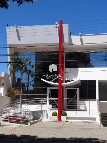 Prédio comercial à venda no bairro Jardim Brasil em Campinas