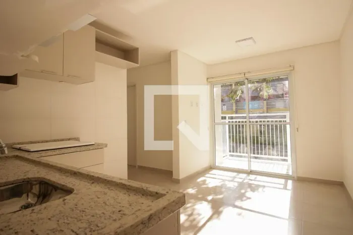 Apartamento à Venda - Vila Prudente, 2 Quartos, 41 m2