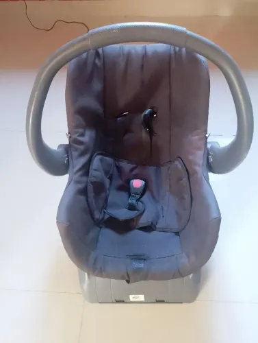Bebê conforto em ótimo estado de uso