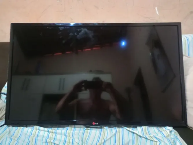 TV LG