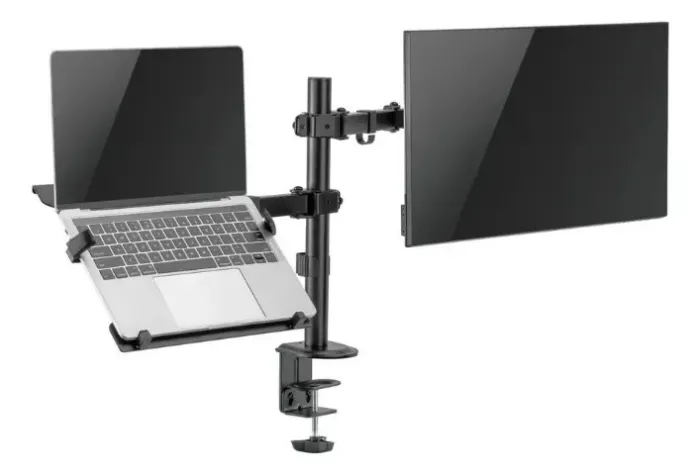 Suporte Para Monitor E Notebook Evolut Esn-12 17 A 32