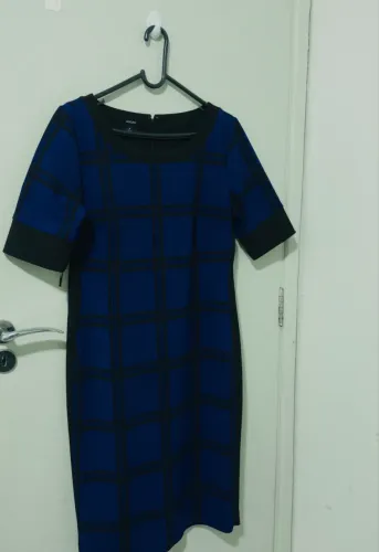 Vestido da alfani
